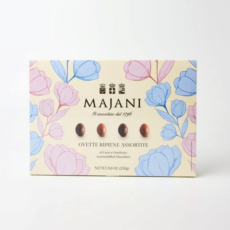 Majani Ovette Gift Box from Panzer's