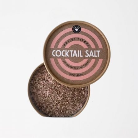 Olsson's Native Citrus Cocktail Salt from Panzer's