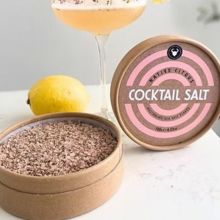 Olsson's Native Citrus Cocktail Salt at Panzer's