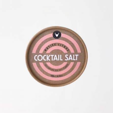 Olsson's Native Citrus Cocktail Salt at Panzer's