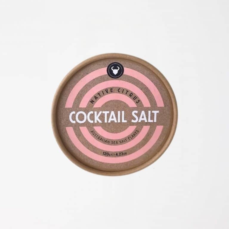 Olsson's Native Citrus Cocktail Salt at Panzer's