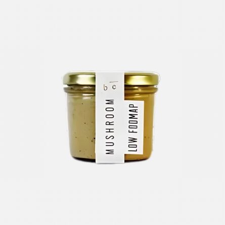 Botanical Cuisine Mushroom Cultured spread from Panzer's