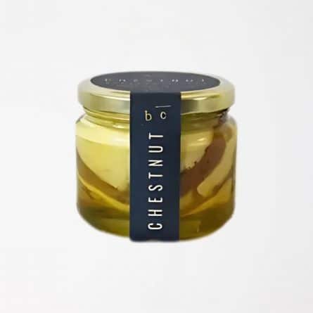 Botanical Cuisine Chestnut Macadamia from Panzer's