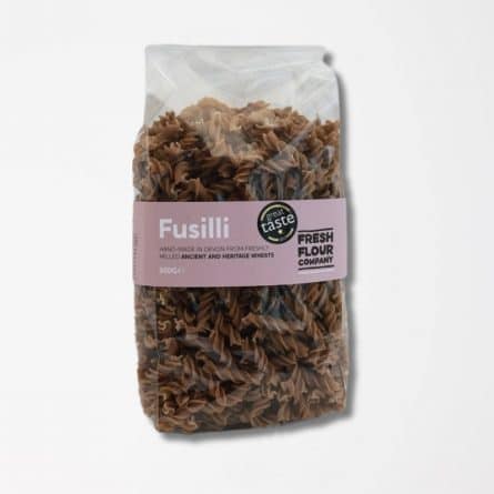Fresh Flour Company Fusilli from Panzer's