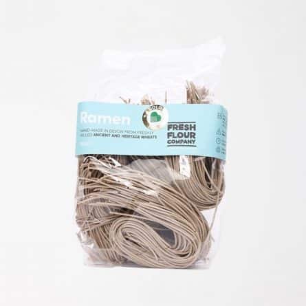 Fresh Flour Company Ramen from Panzer's