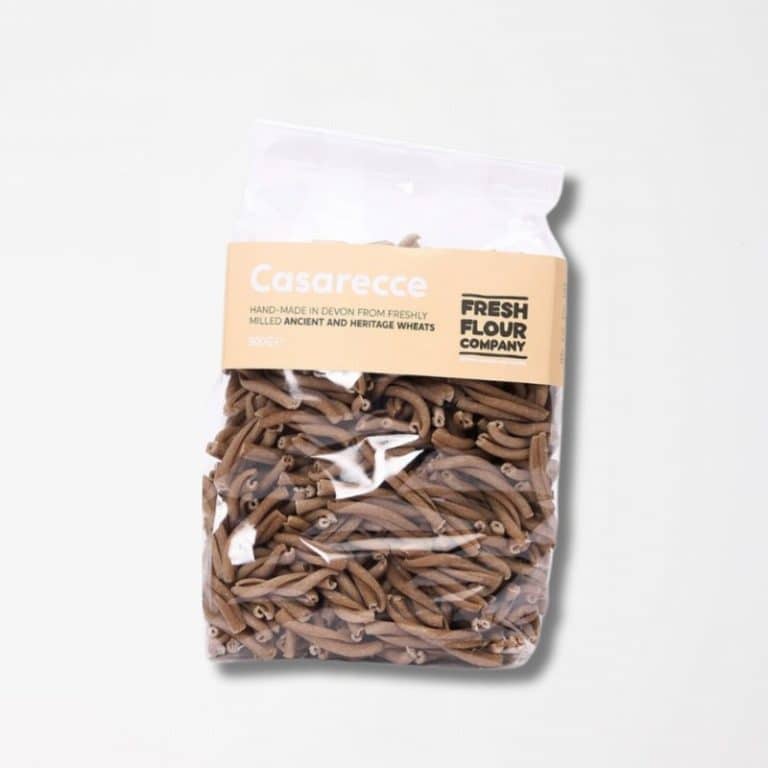 Fresh Flour Company Casarecce from Panzer's