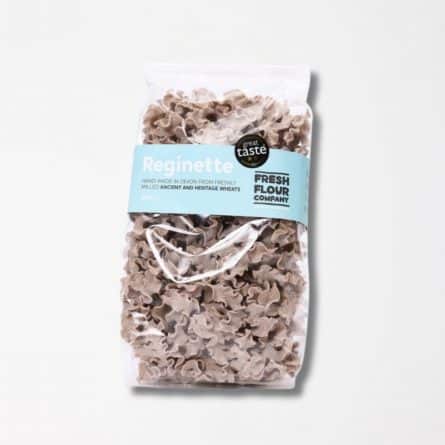 Fresh Flour Company Reginette from Panzer's