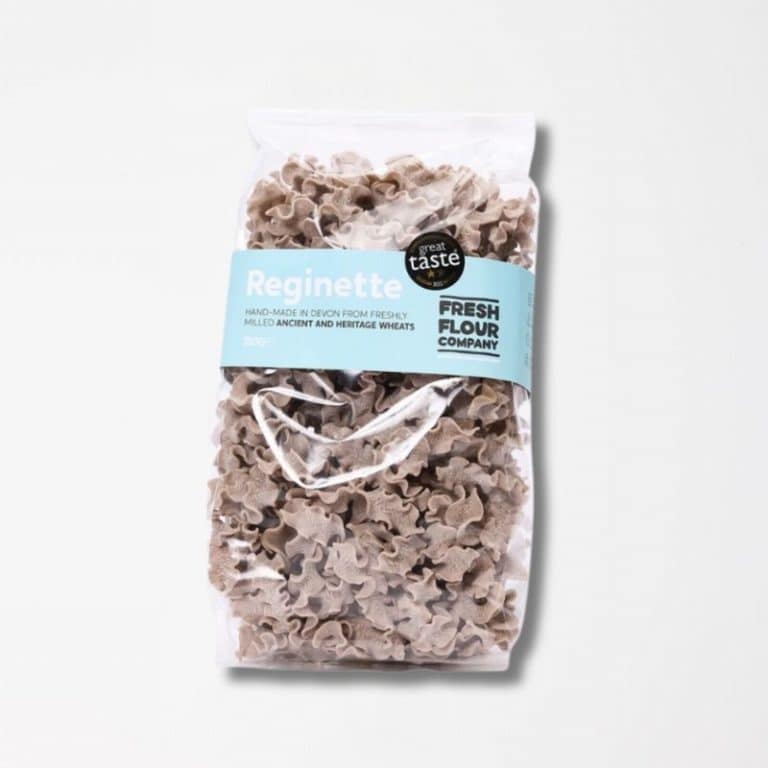 Fresh Flour Company Reginette from Panzer's