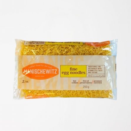 Manischewitz Fine Kosher Egg Noodles