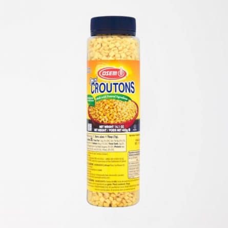 Osem Mini Croutons