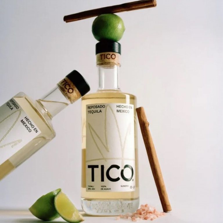 Tico Reposado Tequila - Image 2