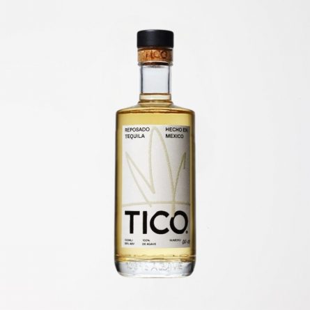 Tico Reposado Tequila