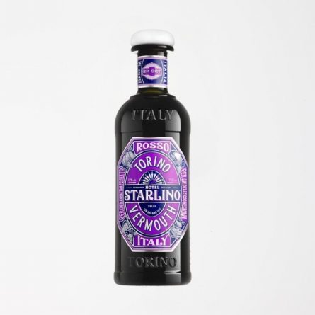 Starlino Rosso Vermouth