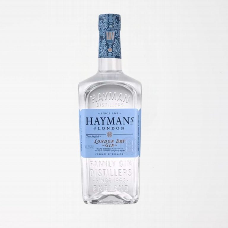 Hayman's London Dry Gin