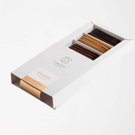 Calico Chocolate Sticks Assortment 90gr from Panzer's Square