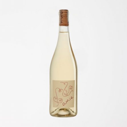 Amie White Sauvignon Blanc