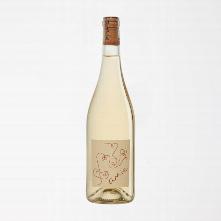 Amie White Sauvignon Blanc