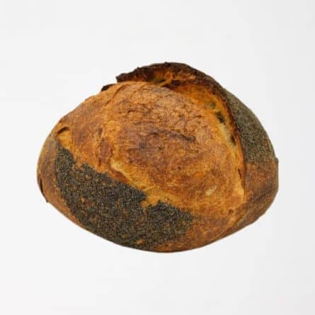 Dusty Knuckle White Sourdough Bread from Panzer's