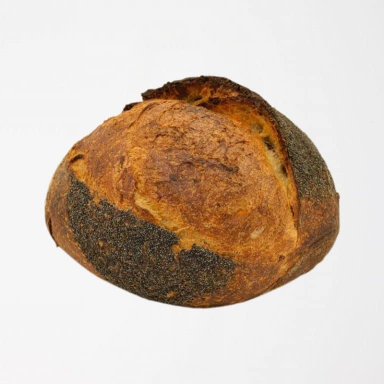 Dusty Knuckle White Sourdough Bread from Panzer's