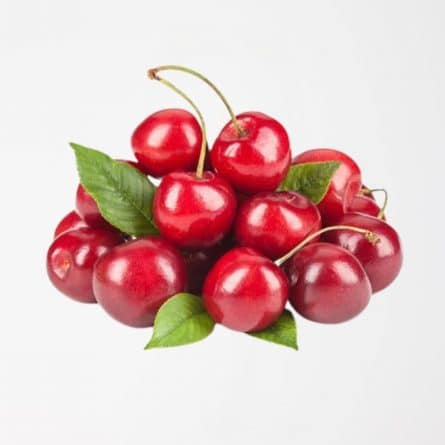 English Cherries from Panzer's