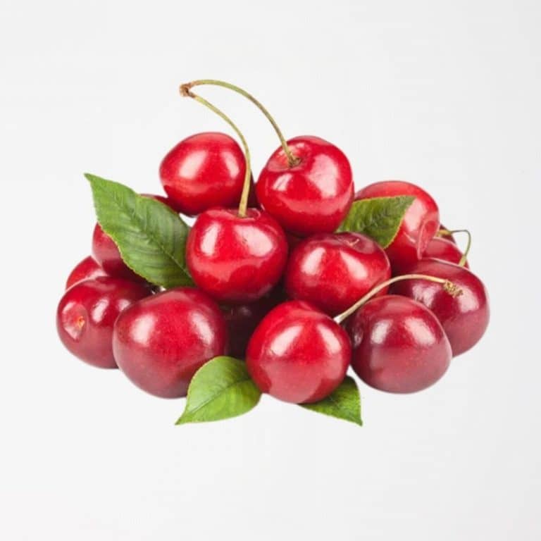 English Cherries from Panzer's