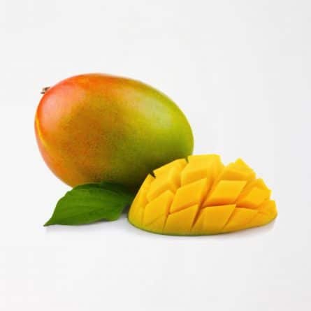 Alphonso Mango Indian at Panzer's