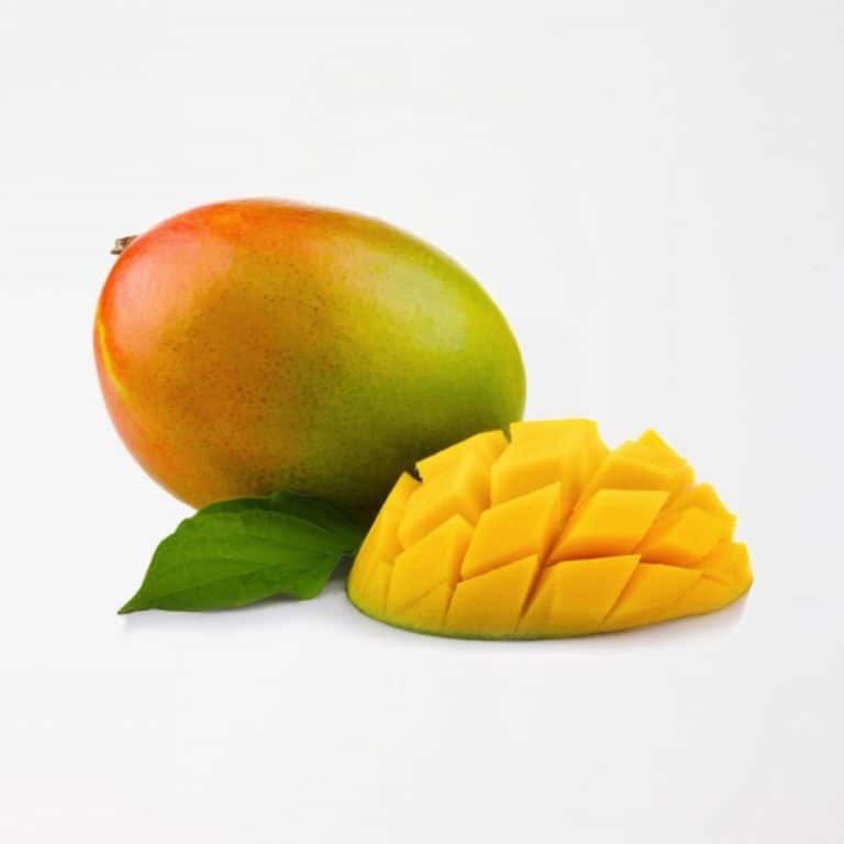 Alphonso Mango Indian at Panzer's