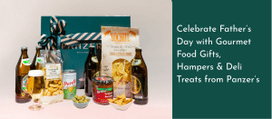 Father's Day Hampers & Gifts at Panzer's