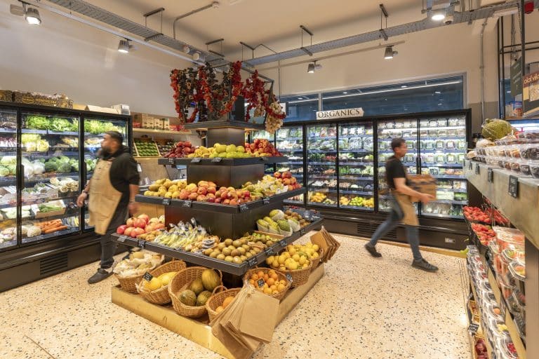 Panzer's Greengrocer May 2025