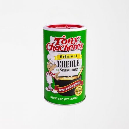 Tony Chachere's Creole Seasoning from Panzer's