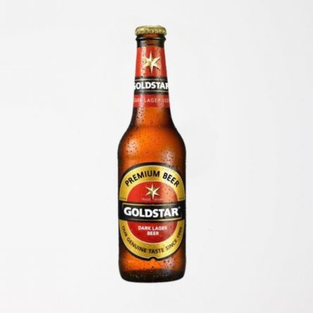Beer-Goldstar