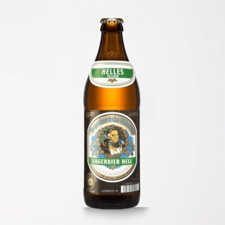 Augustina Hells