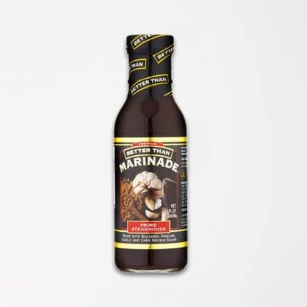 Better Than Marinade Prime Steakhouse from Panzer's