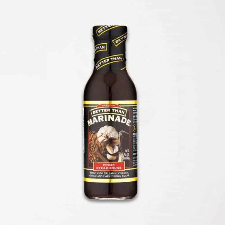 Better Than Marinade Prime Steakhouse from Panzer's