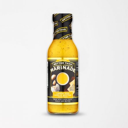 Better Than Marinade Lemon & Garlic Butter from Panzer's