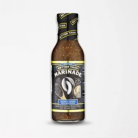 Better Than Marinade Everything Seasoning from Panzer's