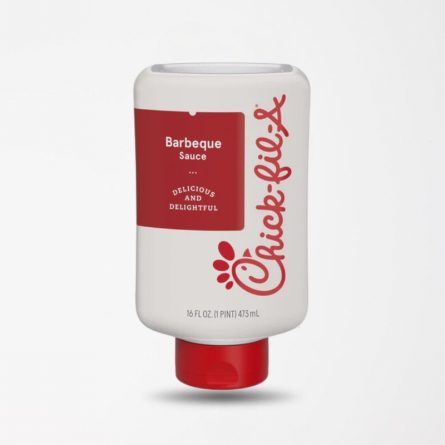 Chick-fil-A BBQ Sauce