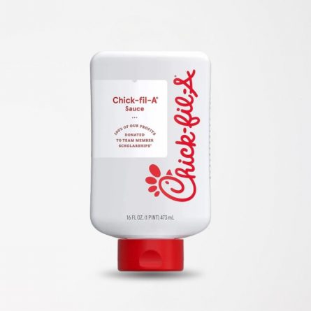 Chick-fil-A Original Sauce 473ml from Panzer's