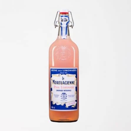 La Mortuacienne Pink Lemonade from Panzer's Square