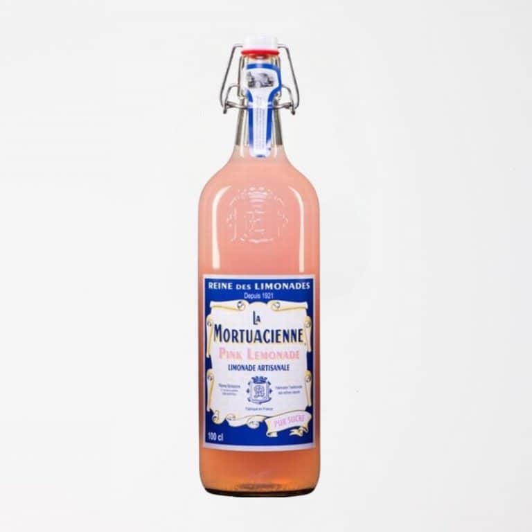 La Mortuacienne Pink Lemonade from Panzer's Square