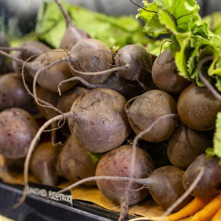 Beetroot Bunched from Panzer's