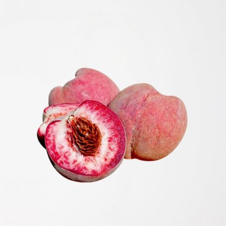 Blood Peach at Panzer's