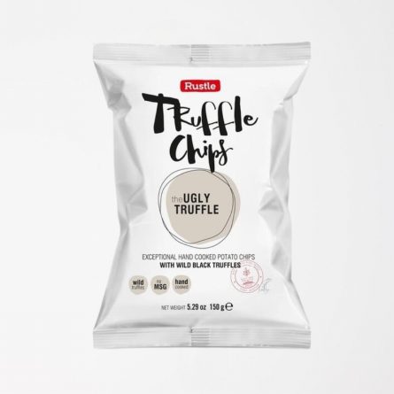 Rustle Truffle Crisps