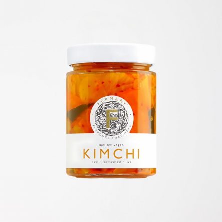 Fermary Mellow Vegan Kimchi from Panzer's