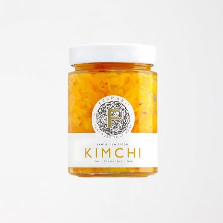 Fermary Exotic New Tropical Kimchi from Panzer's