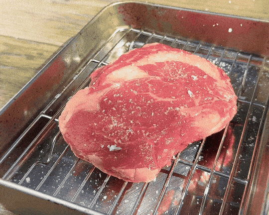BBQ Time at Panzer's