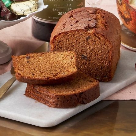 Parkway Honey Cake