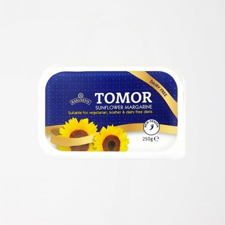 Tomor Sunflower Margarine