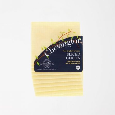 Chevington Gouda Slices