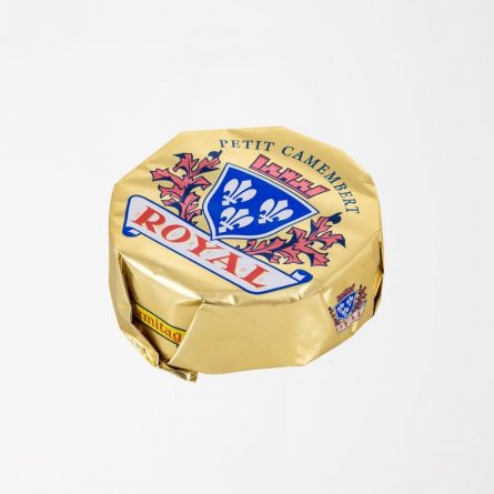 Camembert Royal
